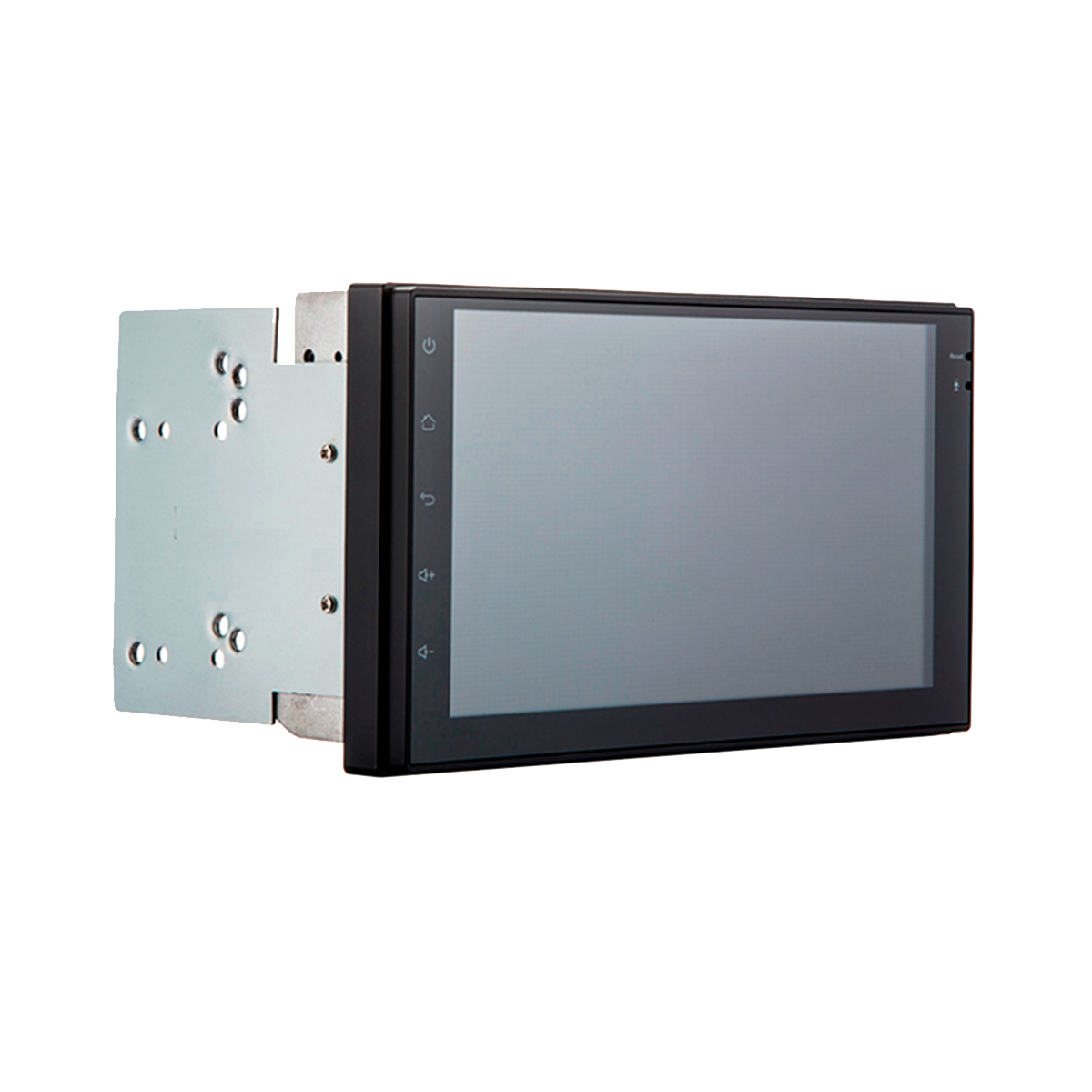 Radio Android para carro WiFi, Bluetooth, USB y GPS Radio Android para carro WiFi, Bluetooth, USB y GPS