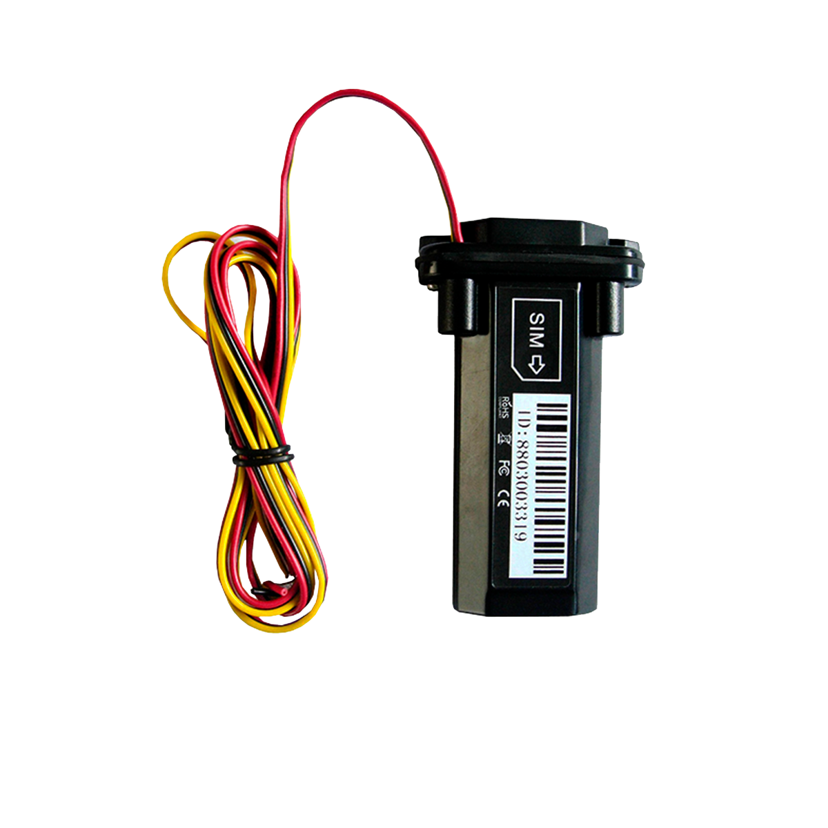 GPS Tracker - Localizador XT, rastreo satelital GPS Tracker - Localizador XT, rastreo satelital