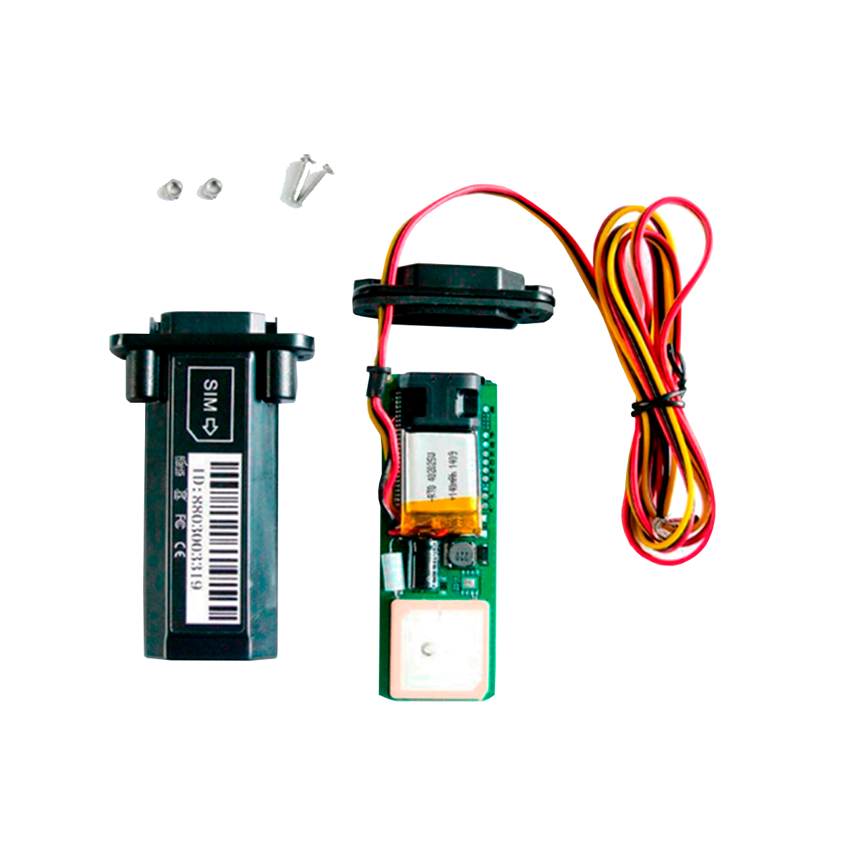 GPS Tracker - Localizador XT, rastreo satelital GPS Tracker - Localizador XT, rastreo satelital