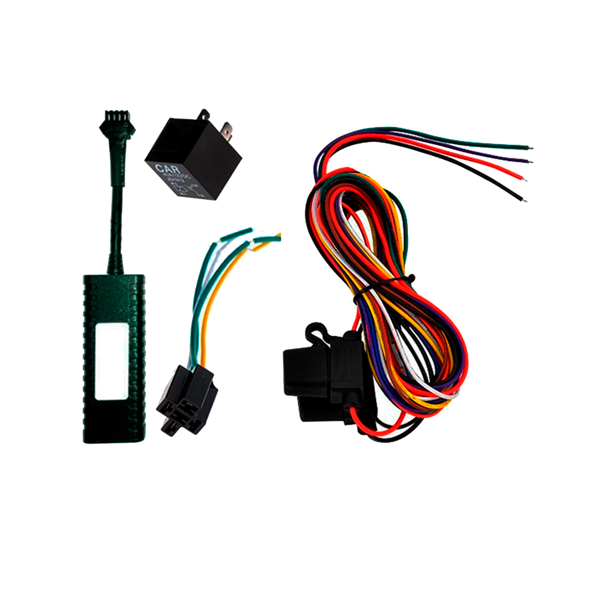 GPS Tracker - Localizador Tracker XT PLUS, rastreo satelital GPS Tracker - Localizador Tracker XT PLUS, rastreo satelital