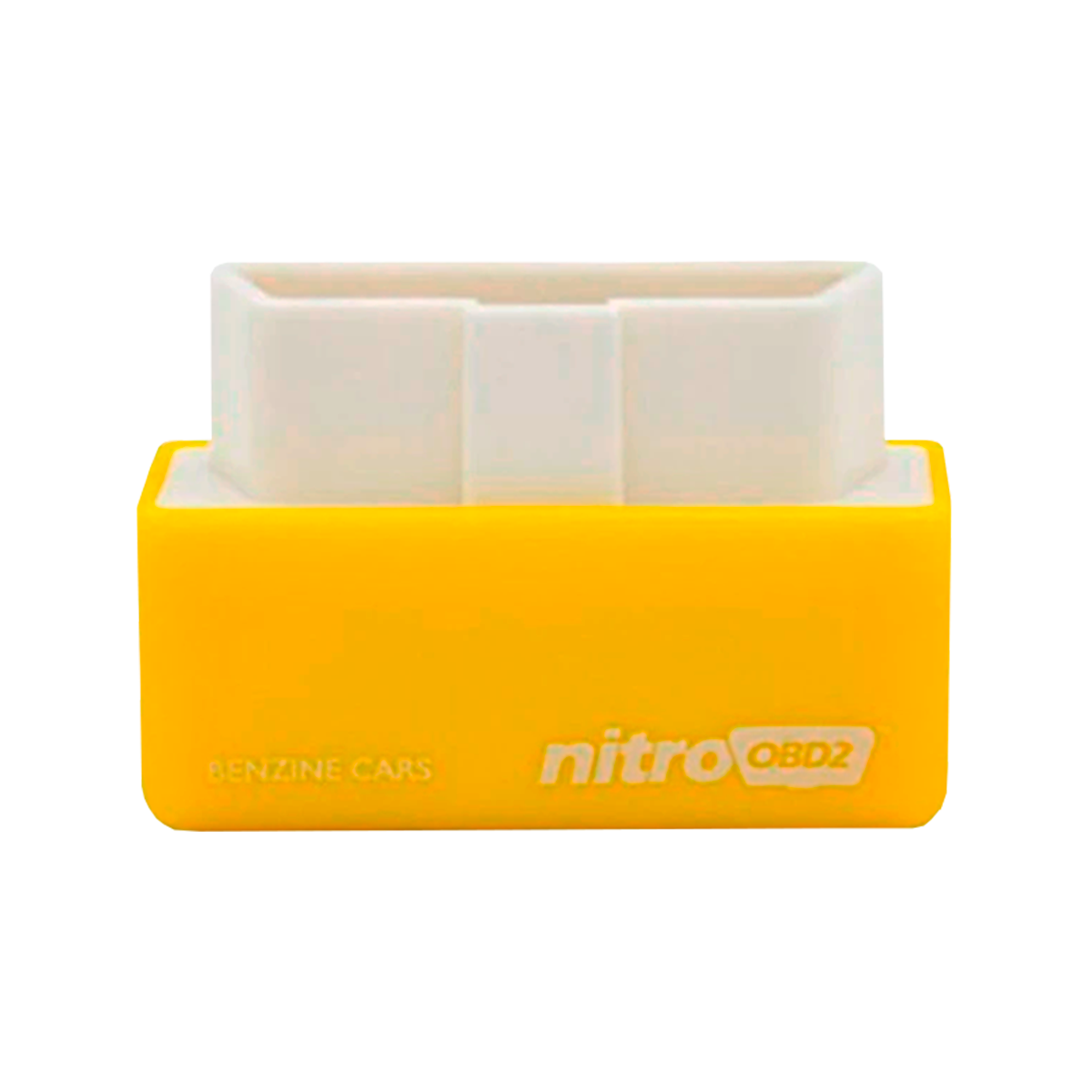Nitro OBDII Gasolina + Potencia Nitro OBDII Gasolina + Potencia