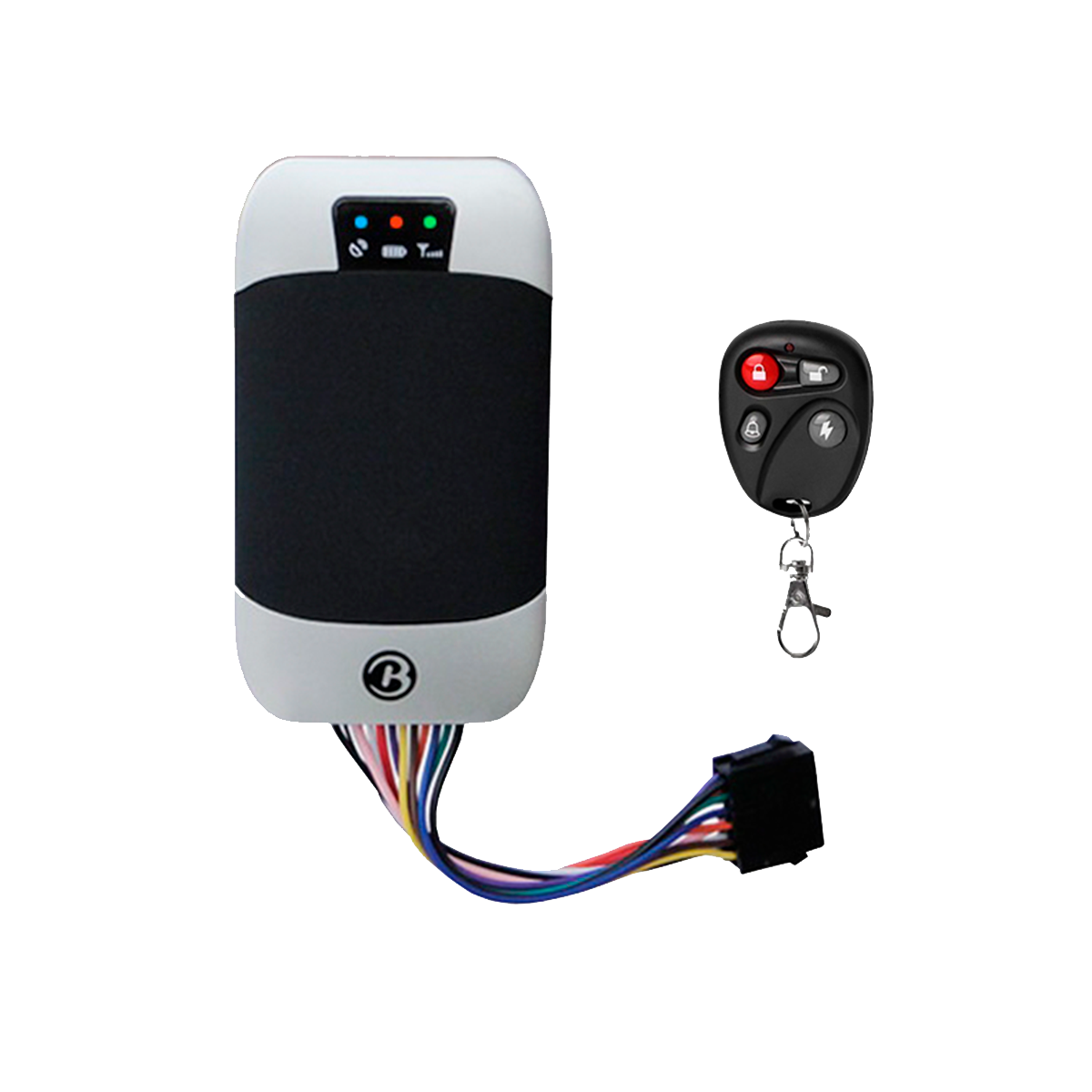 GPS Tracker Localizador 303G, rastreo satelital