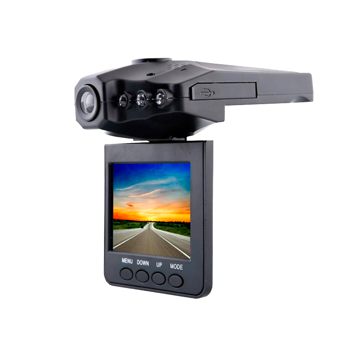 DVR para carro Full HD - Video vigilancia DVR para carro Full HD - Video vigilancia